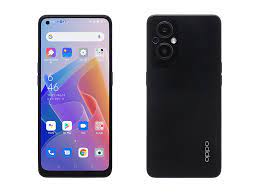 Oppo Reno7 Z 5G - Notebookcheck.com ...