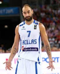 Vassilis spanoulis' career anthology for hellenic national basketball team from 2004 until 2015.thank you for your great moments that you shared with us. Basket2 4 On Twitter Vassilis Spanoulis 16 Pts 6 Ast 4 Rebs Qt4 9pts 3 3 Ft 2 4 3 S 3as 2reb Greece Hellas Eurobasket2015 Http T Co Qsjmgkiqu7