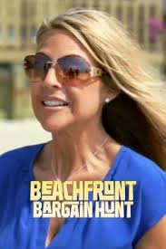 Watch Beachfront Bargain Hunt (2013) TV Series Free Online