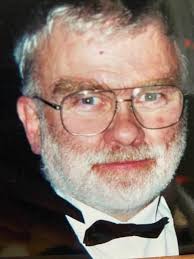 I have sad news to pass on. Chris Noe's husband Tim passed away