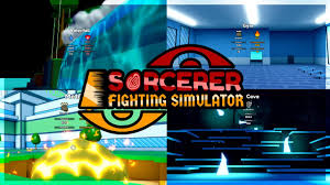 Here are all of the codes to date: Noob To Pro All Training Areas In Sorcerer Fighting Simulator Roblox Youtube