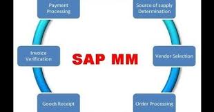 Sap Mm Materials Management Training Video Youtube Master Data Management Sap Tutorial