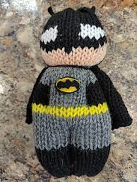 Find great deals on ebay for batman knitted jumper. Ravelry Loom Knitted Batman Pattern By Jen Tipton