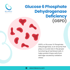 Image result for G6PD Deficiency Detection