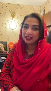 Tabiba Masooma Zehra Official