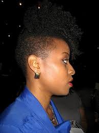 There's another vibe in the air new blossoms new weekend activities new hair. Photos Spring Summer 2012 Natural Wavy Curly Textured Hairstyle Trends For White Black Latina Mixed Race Women Beautystat Com