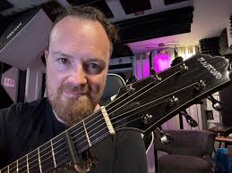 Antoine Dufour (@antoinedufourguitar) • Facebook