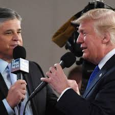 3.5 out of 5 stars. Fox News Host Sean Hannity Wrote Trump 2020 Campaign Ad Book Claims Donald Trump The Guardian