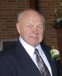 Donald Harrison Huth Obituary August 12, 2015