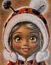 Any tips for soft pastel background with Carandache Pablo's?