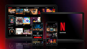 • play free anywhere, anytime. Netflix Launches Games In Mobile App Worldwide Variety