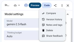Vertex AI Studio 使用入门| Google Skills