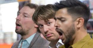 Instore Gigs bei Silver Disc: immer Live. Immer im Wrangelkiez.