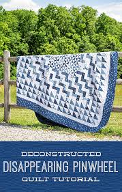 We did not find results for: Deconstructed Disappearing Pinwheel Quilt Missouri Star Blog