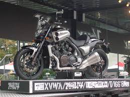 175hp, 150hp, 115hp, and 90hp. Yamaha Vmax Wikipedia