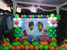 Maybe you would like to learn more about one of these? Badut Ulang Tahun Nganjuk Kediri Jombang Dekorasi Balon Jombang Nganjuk Kediri