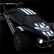 From design to delivery, rl hudson's solutions for custom rubber parts and molded plastic components drive business forward. Artstation Adidas Rocket League Decal For Octane Rl Custom Decals