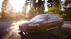 If you're looking for the best jdm wallpaper then wallpapertag is the place to be. 6000636 1920x1080 Jzx100 Chaser Wallpaper Tuning Car Black Toyota Car Japan Jdm Wallpapers Cool Wallpapers For Me