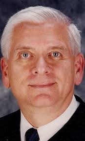 Former Monroe County judge killed in I-465 crash balanced God, justice