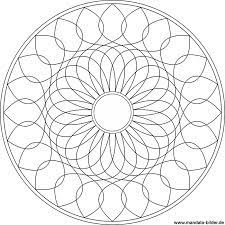 Diese bilder sind dann wesentlich feiner und schwere auszumalen. Mandala Fur Erwachsene Schwer Anspruchsvolle