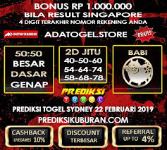 Prediksi Jitu Togel Sidney Jumat 22 Februari 2019 By Prediksi Kuburan Medium
