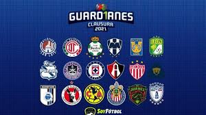 Luego de cuatro jornadas, las felinas mantienen el paso perfecto y siguen en la cima de la clasificación del apertura 2021. Liga Mx Tabla General De Posiciones Jornada 16 Del Torneo Clausura 2021