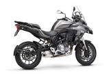 BENELLI-TRK