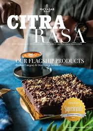 Citarasa Mamasab September 2020 Pages 1 50 Text Version Anyflip