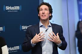 More than 10 million viewers watch his weekly. The Joel Osteen Fiasco Says A Lot About American Christianity