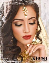 Makeupbrushestechniques Maquillage Oriental Idee Maquillage Maquillage De Mariee
