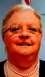 Obituary for Betty Ann (Cloutier) Wood