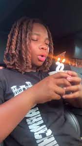 Don't Assume Someone's 'Okay' | Kyaria Arceneaux's Inspiring Story