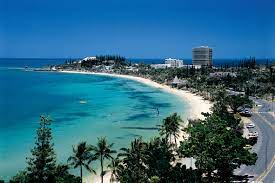 Le sud de la grande terre +. Noumea Tropical Holiday Destinations Noumea New Caledonia Holiday Destinations