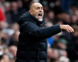 Igor Tudor calls Tottenham rescue job biggest ‘problem’ of his career