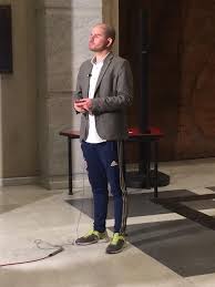 Kenneth giorgio jackson drago (born 6 february 1987) is a chilean politician and engineer. Giorgio Jackson On Twitter Skoknic Dmatamala Semi Formal