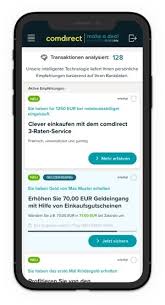 The comdirect bank aktiengesellschaft (proper spelling comdirect bank ) is a german bank based in quickborn. Comdirect Und Optio Pay Starten Sparassistenten Verlagsgruppe Knapp Richardi Verlag Fur Absatzwirtschaft