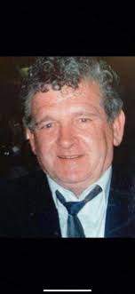 Family Notice of Noel Stokes (Churchfield, Cork)
