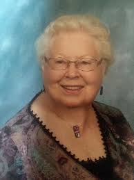 Obituary of Janet Elizabeth Sheldon