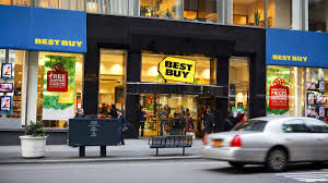Best Buy lifts full-year 2025 outlook even as Q3 profit weakens