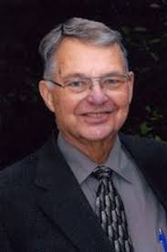 Donald D. Hammond Obituary December 16, 2009