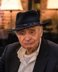 Bruce Barbour Obituary (2024)