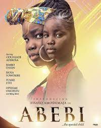 Abebi (2021) - IMDb