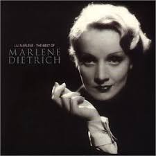 Музыка и песни Dietrich, Marlene