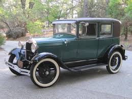 Ford Model A For Sale Hemmings Motor News Classic Cars Ford Models Ford Classic Cars