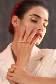 Mens Tactical Silver Rings