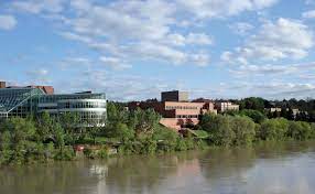 Medicine Hat Alberta Canada Britannica