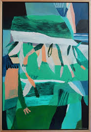 Paintings 2017 Megan Grant In 2020 Painting Art Inspiration Art Painting Art Inspiration Art