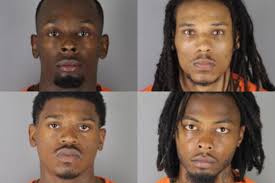 Charges detail gang ties and retaliation in recent Minneapolis murders and  shootings