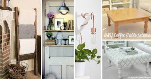 Diy home décor is always popular here. 40 Inspiring Living Room Decorating Ideas Cute Diy Projects