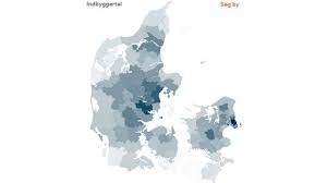 Desuden fortæller flere, at de ofte bliver uvenner med deres barn, hvis de vil hjælpe. Danmarkskort Se Hvor Mange Der Bor I Din By Samvirke